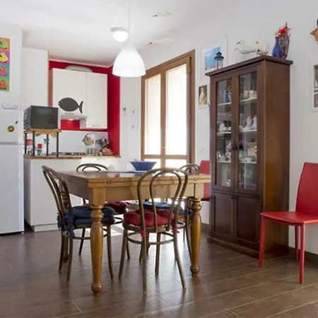 La Casa Di Anita