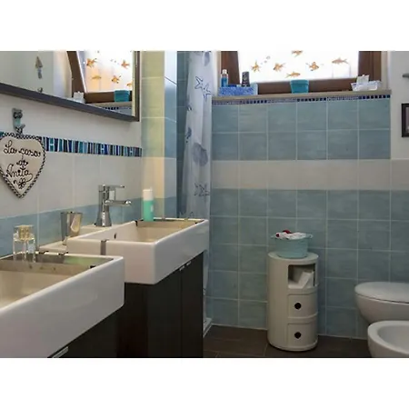 La Casa Di Anita *