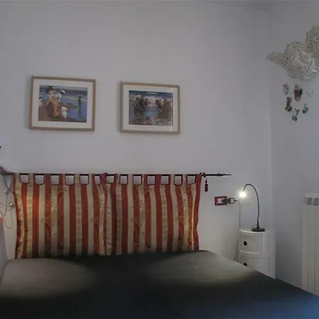 La Casa Di Anita * Rio Marina