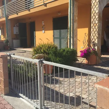La Casa Di Anita *